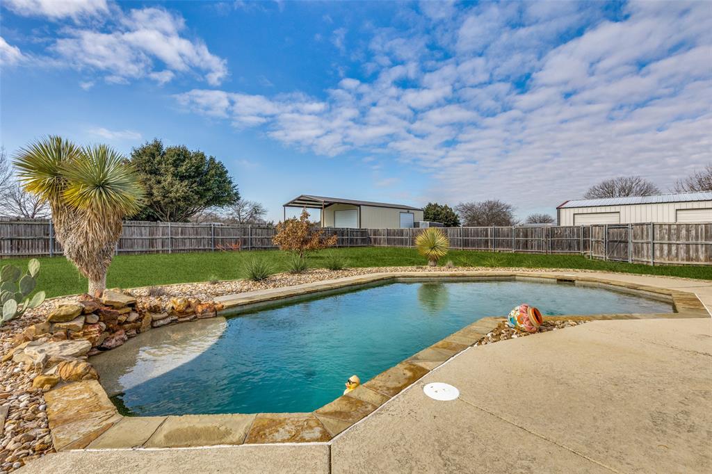 Saddle Back Creek Ph II - Residential