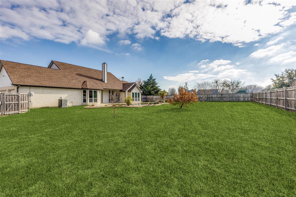 Saddle Back Creek Ph II - Residential