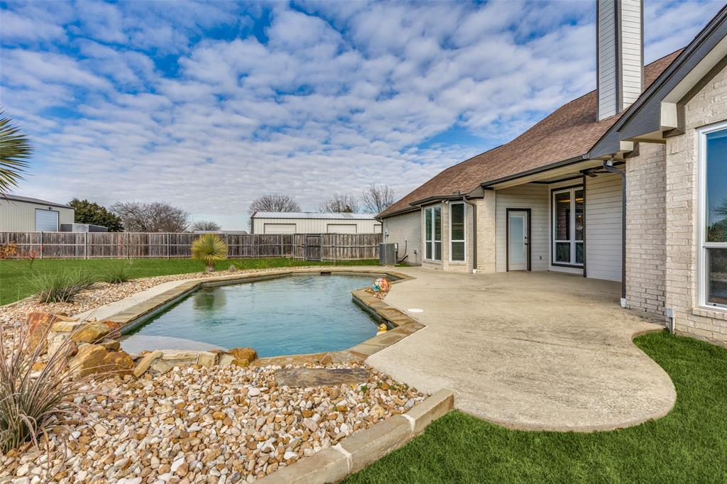 Saddle Back Creek Ph II - Residential