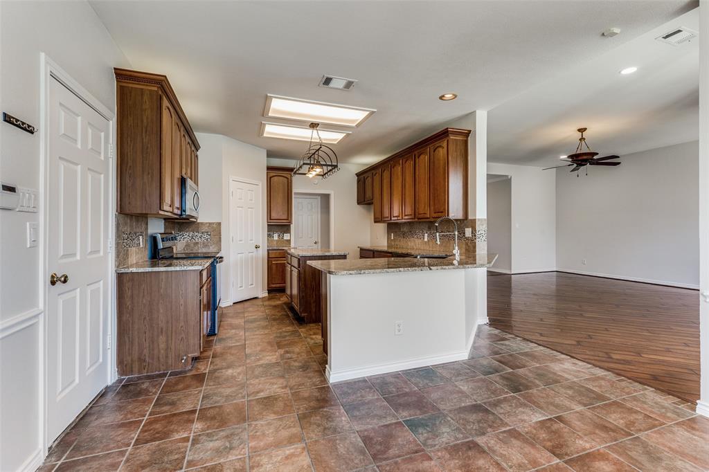 Saddle Back Creek Ph II - Residential