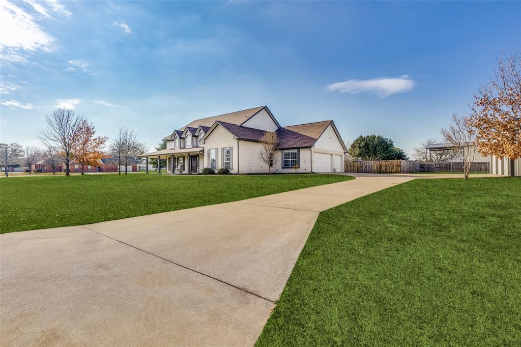 Saddle Back Creek Ph II - Residential