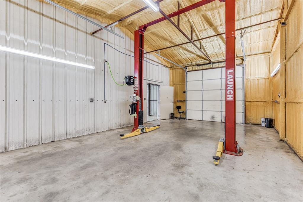 Saddle Back Creek Ph II - Residential
