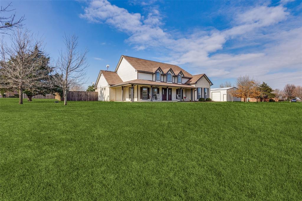 Saddle Back Creek Ph II - Residential
