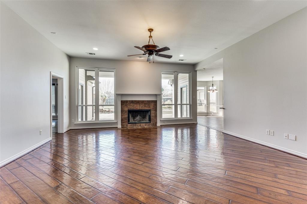 Saddle Back Creek Ph II - Residential