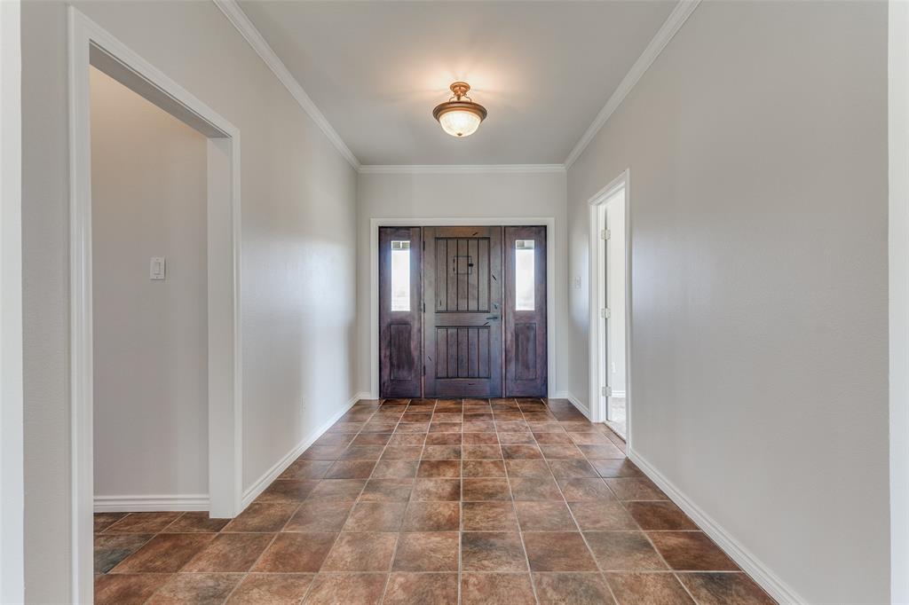 Saddle Back Creek Ph II - Residential