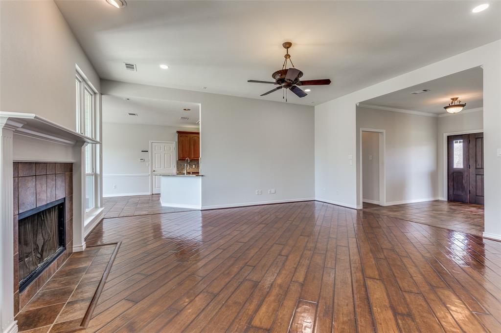 Saddle Back Creek Ph II - Residential