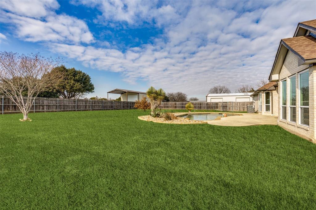 Saddle Back Creek Ph II - Residential
