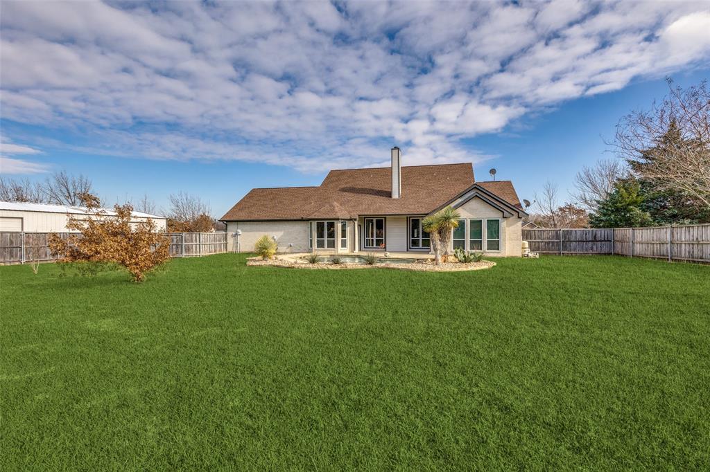 Saddle Back Creek Ph II - Residential
