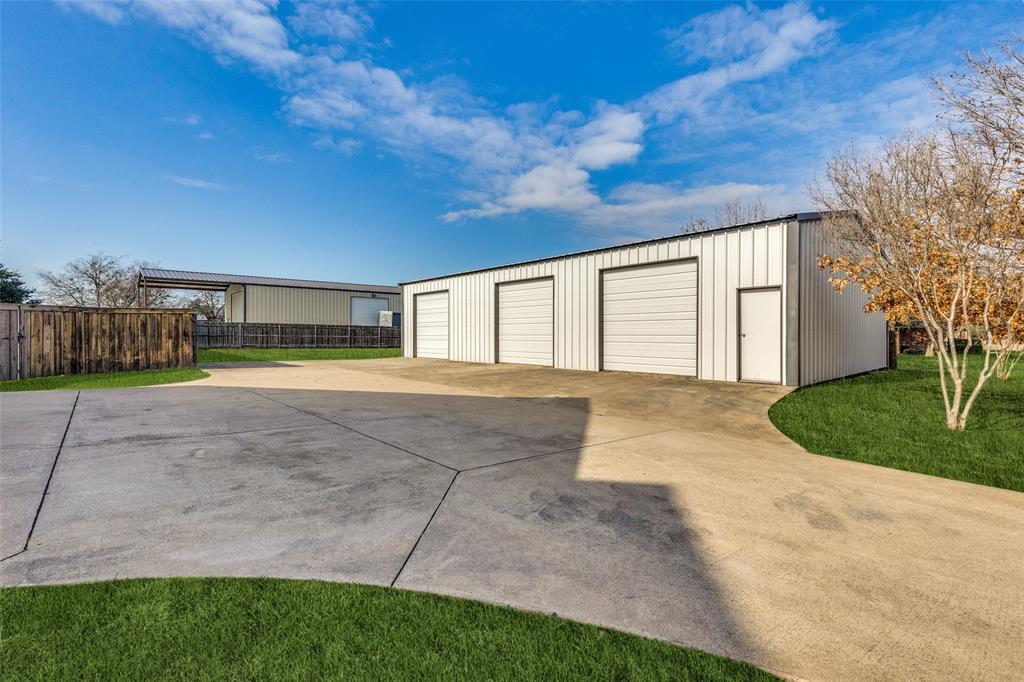 Saddle Back Creek Ph II - Residential