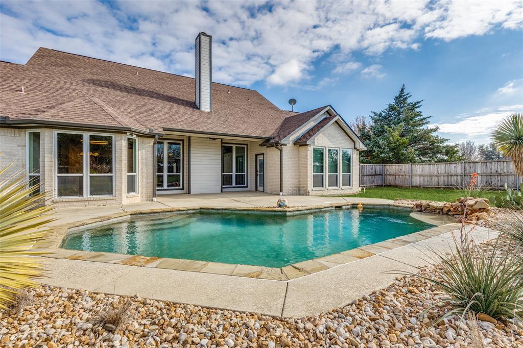 Saddle Back Creek Ph II - Residential