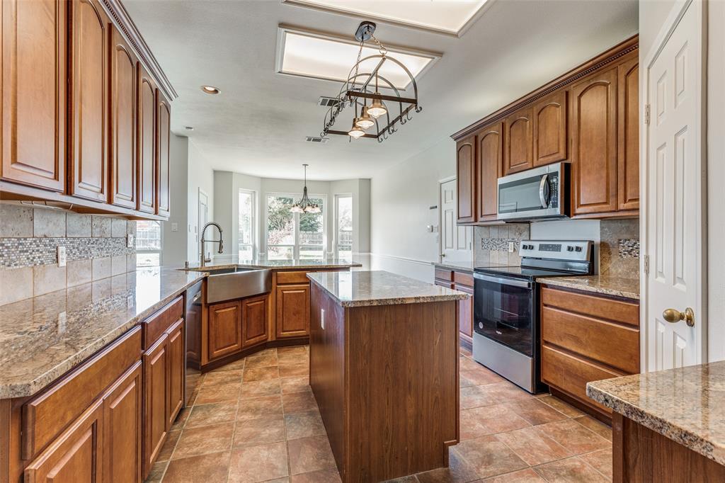 Saddle Back Creek Ph II - Residential