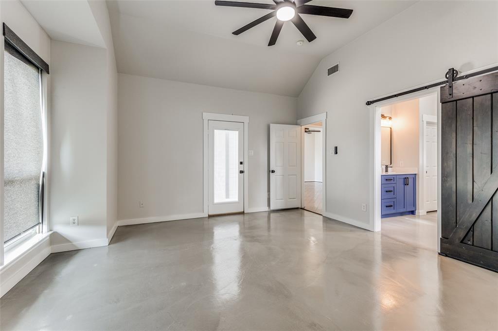 Saddle Back Creek Ph II - Residential