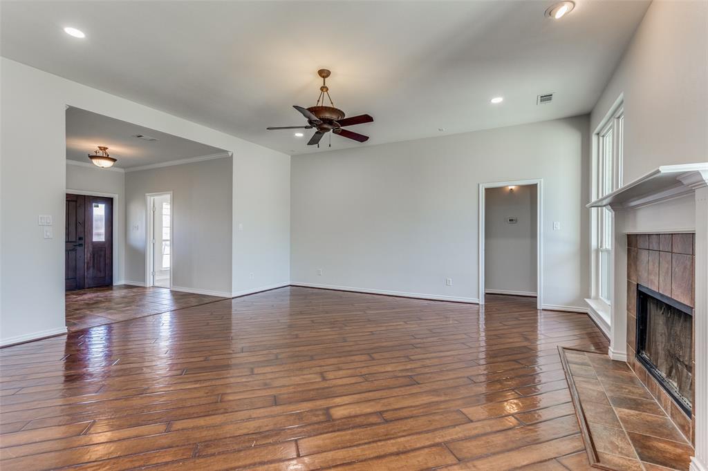 Saddle Back Creek Ph II - Residential