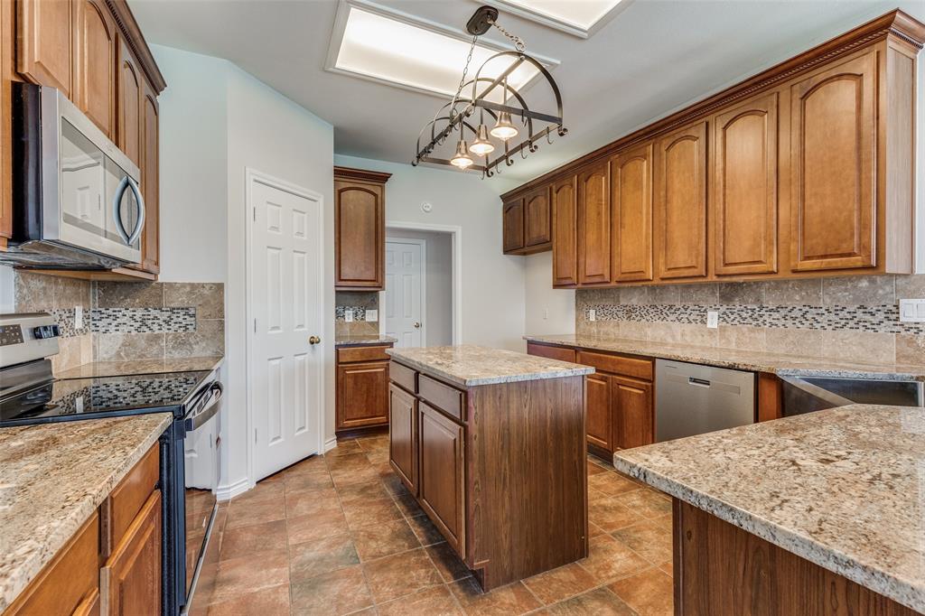 Saddle Back Creek Ph II - Residential