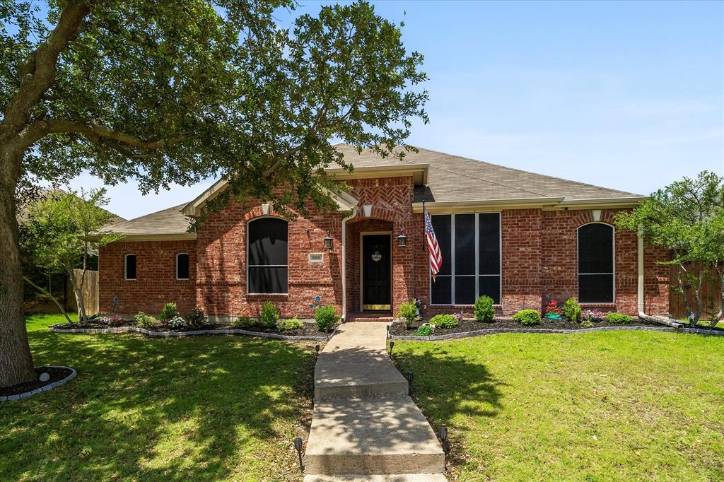 Lakewood Pointe - Residential