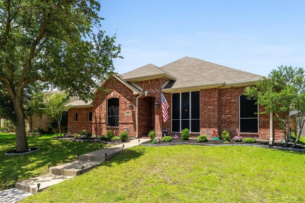 Lakewood Pointe - Residential