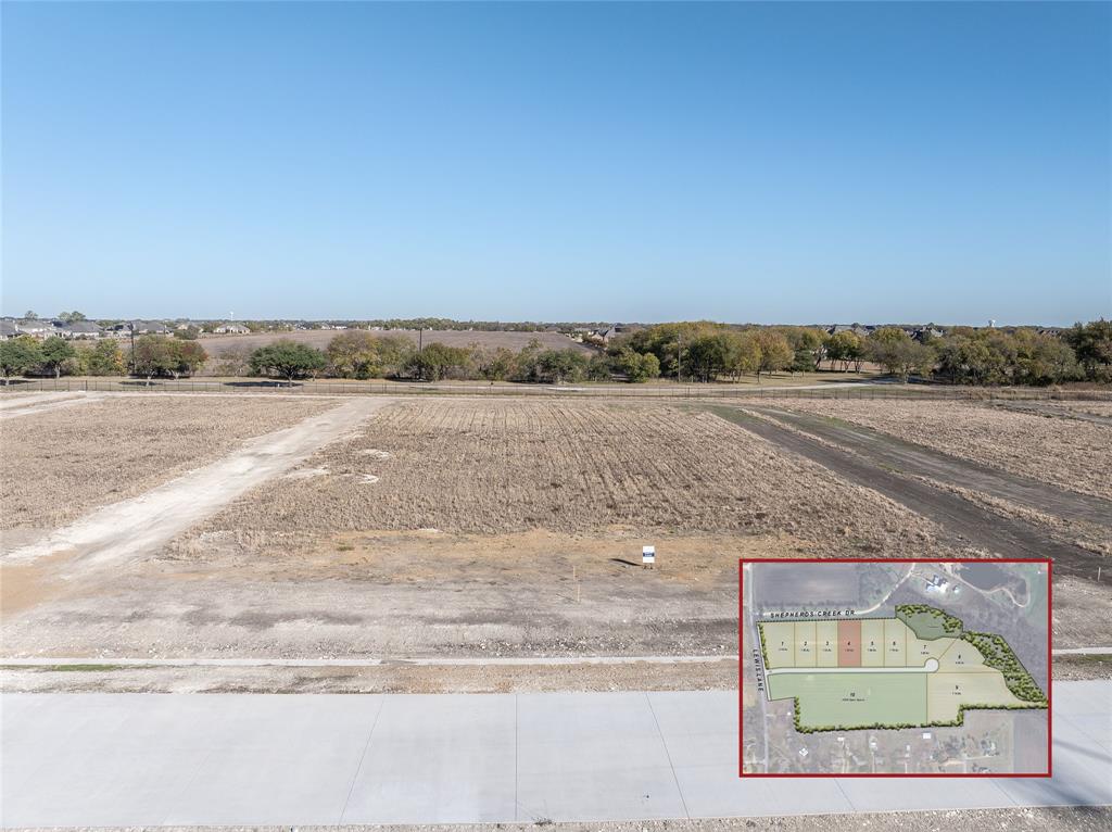 Wildflower Estates - Land