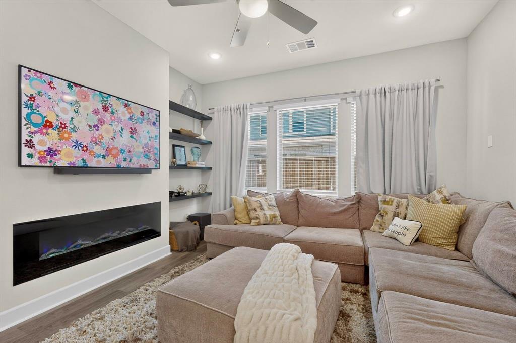 Reserve-Northaven - Residential