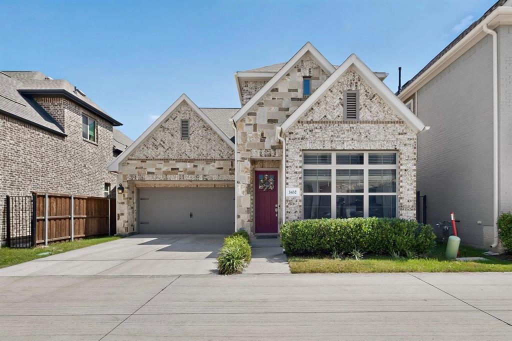Reserve-Northaven - Residential