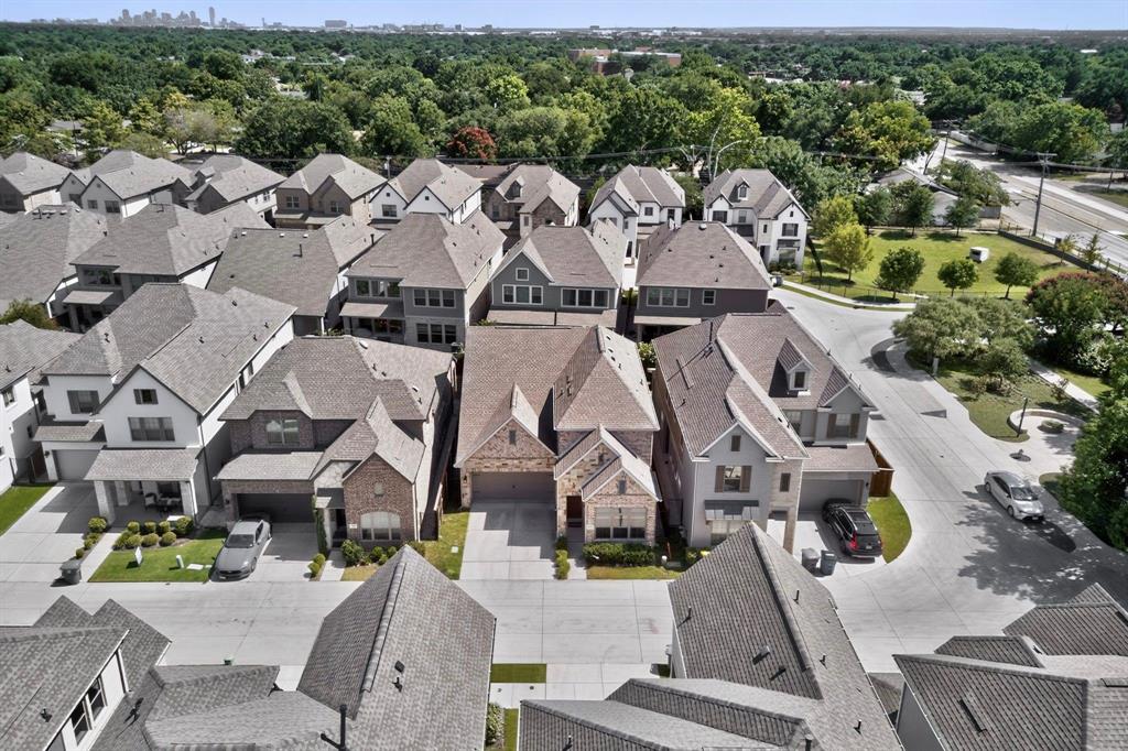 Reserve-Northaven - Residential