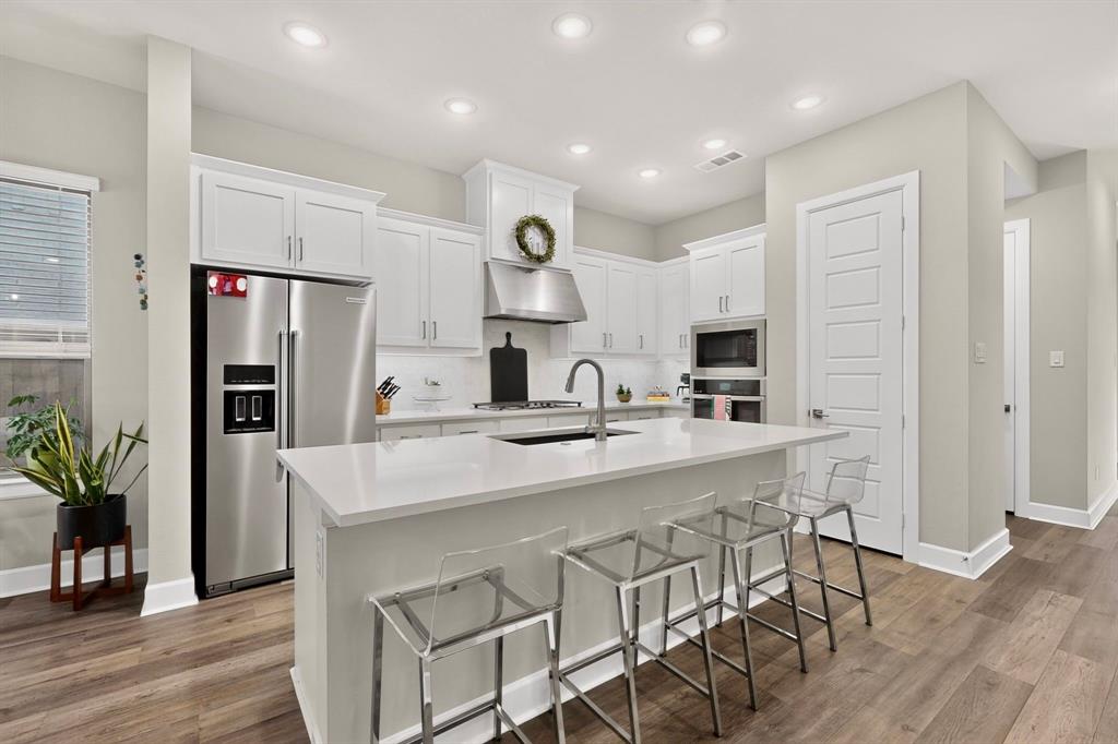Reserve-Northaven - Residential
