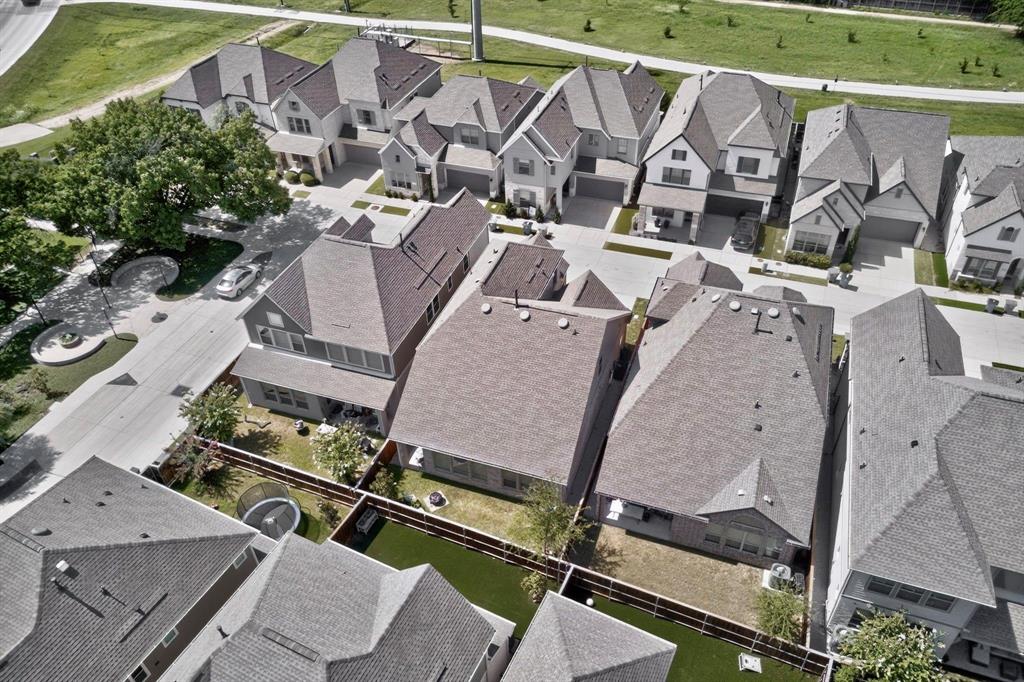 Reserve-Northaven - Residential