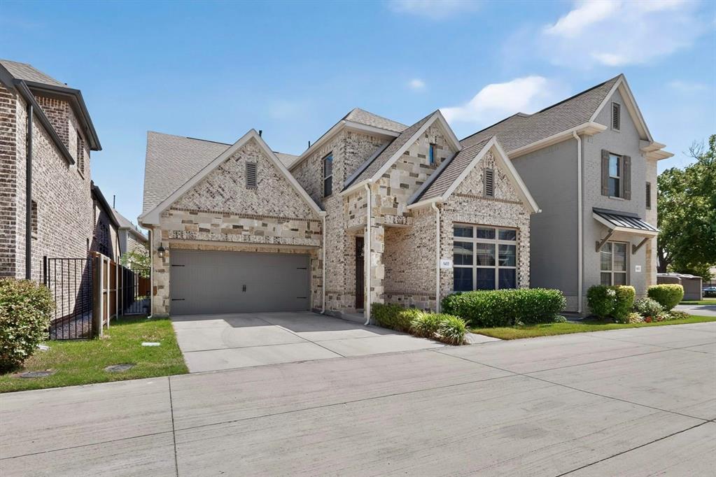 Reserve-Northaven - Residential