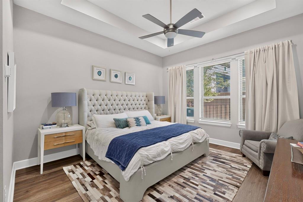 Reserve-Northaven - Residential