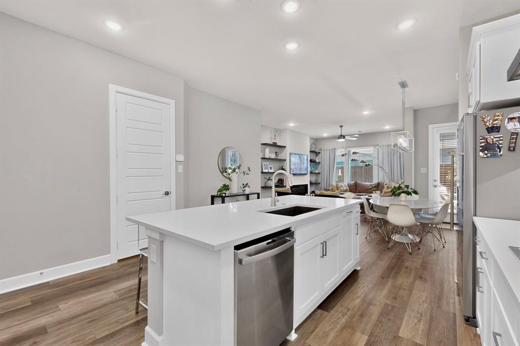 Reserve-Northaven - Residential