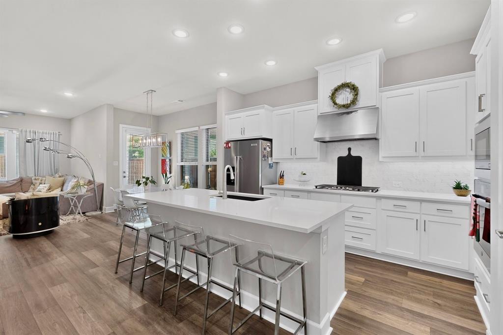Reserve-Northaven - Residential