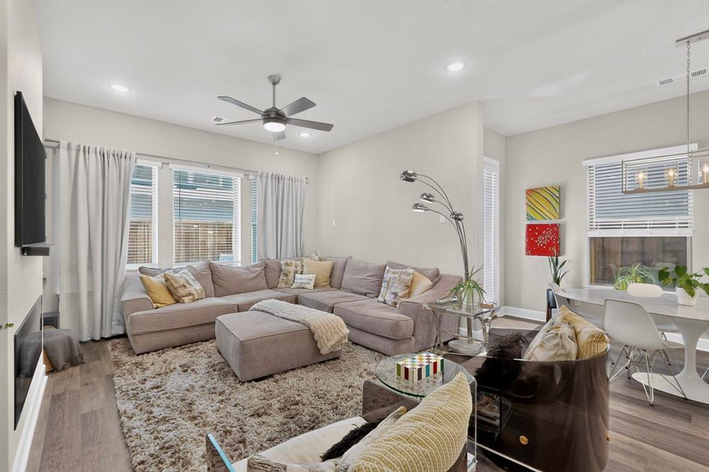 Reserve-Northaven - Residential