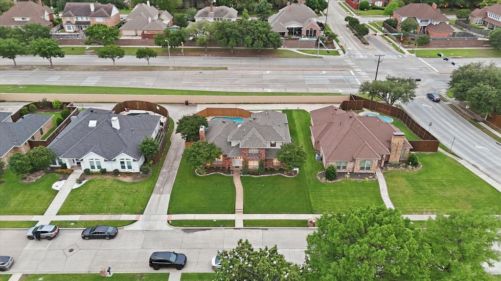 Spring Creek Pkwy Estates West 5 - Residential