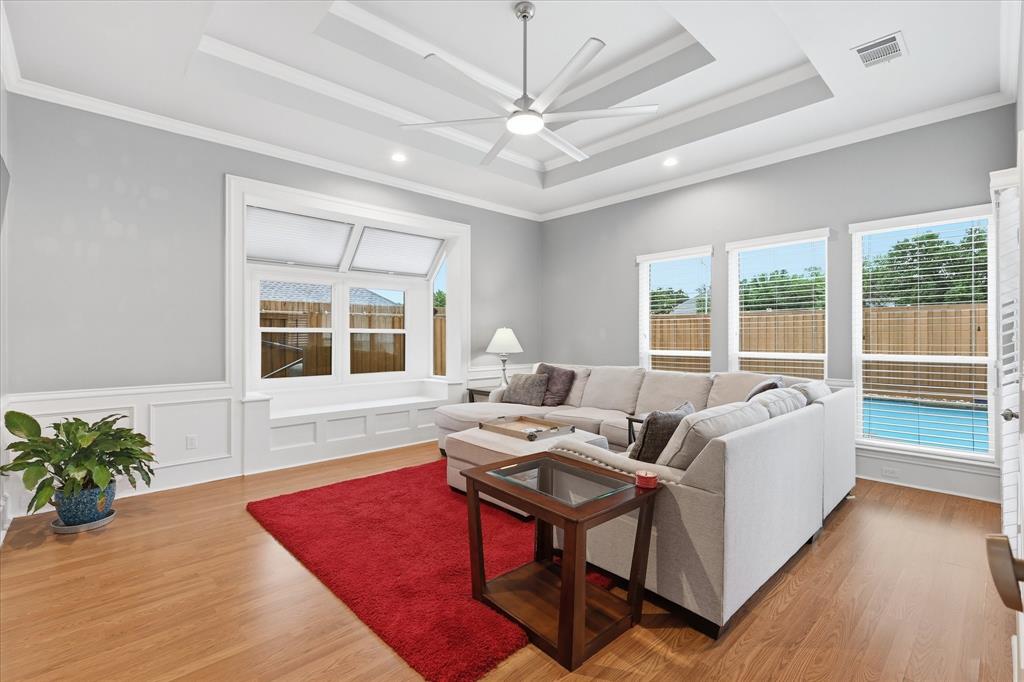 Spring Creek Pkwy Estates West 5 - Residential