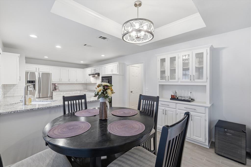 Spring Creek Pkwy Estates West 5 - Residential