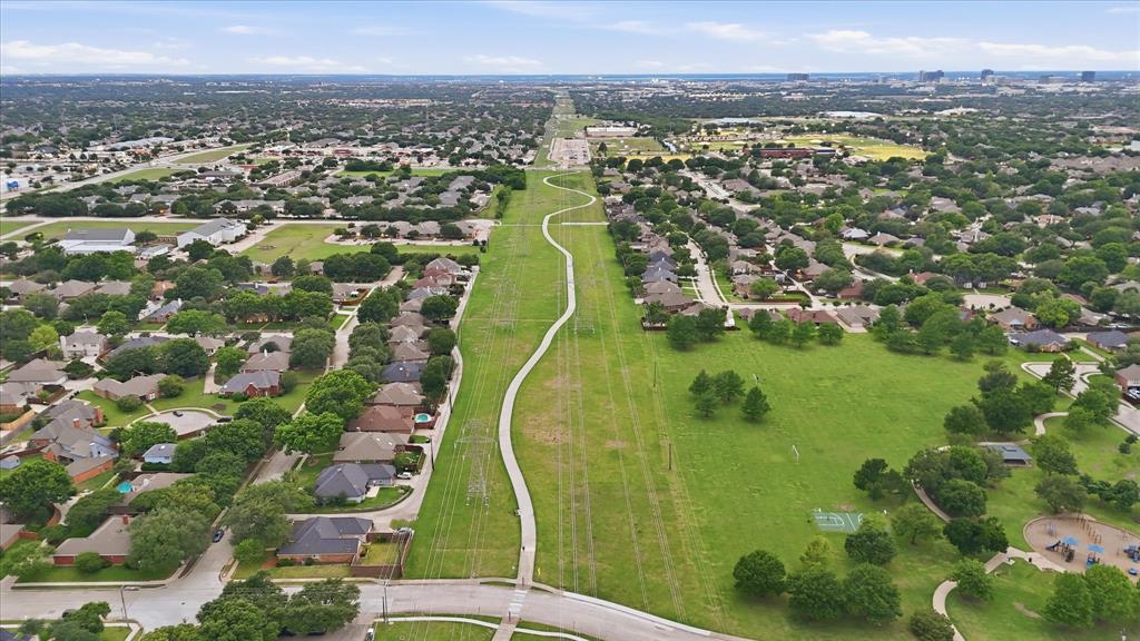 Spring Creek Pkwy Estates West 5 - Residential