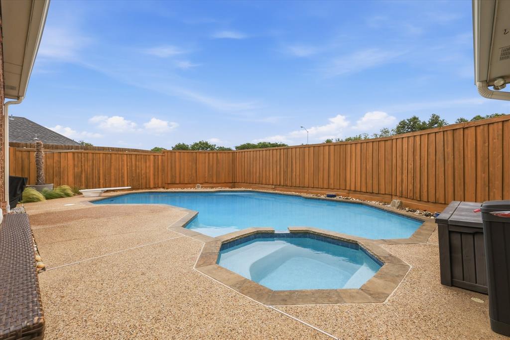 Spring Creek Pkwy Estates West 5 - Residential