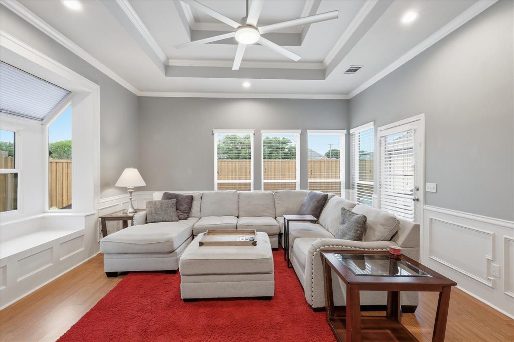 Spring Creek Pkwy Estates West 5 - Residential