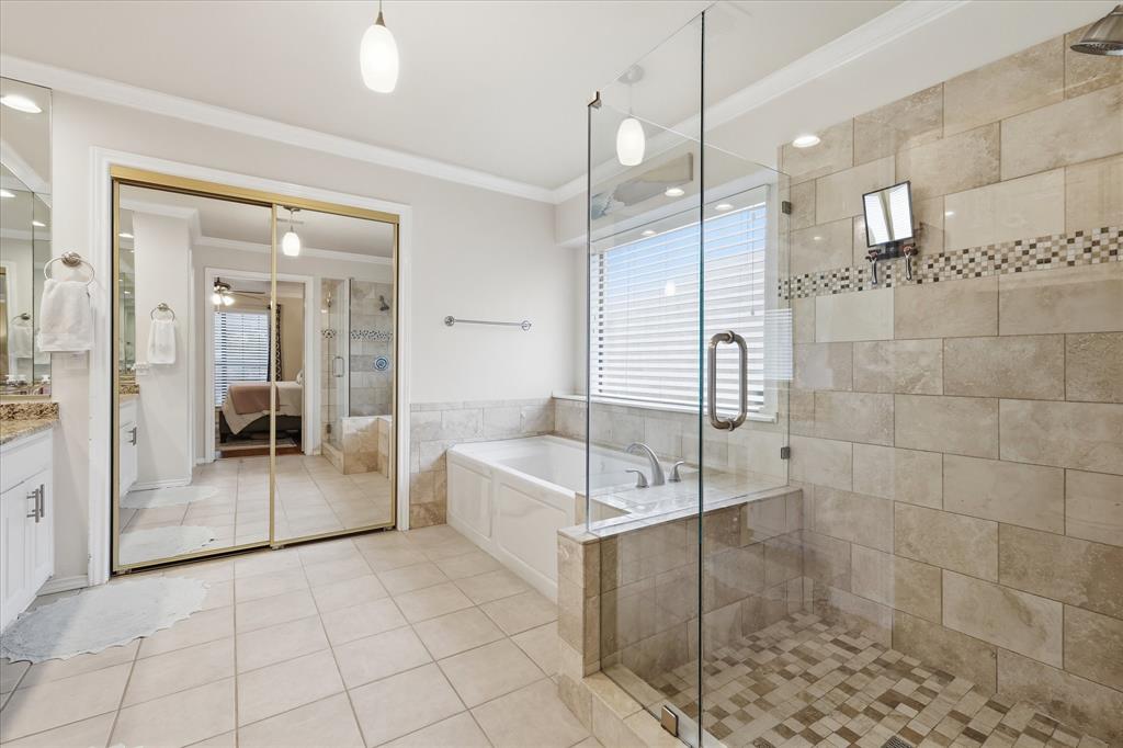 Spring Creek Pkwy Estates West 5 - Residential