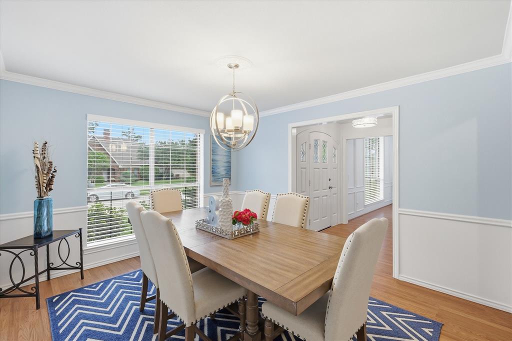 Spring Creek Pkwy Estates West 5 - Residential