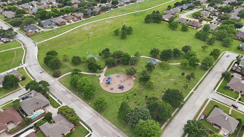 Spring Creek Pkwy Estates West 5 - Residential