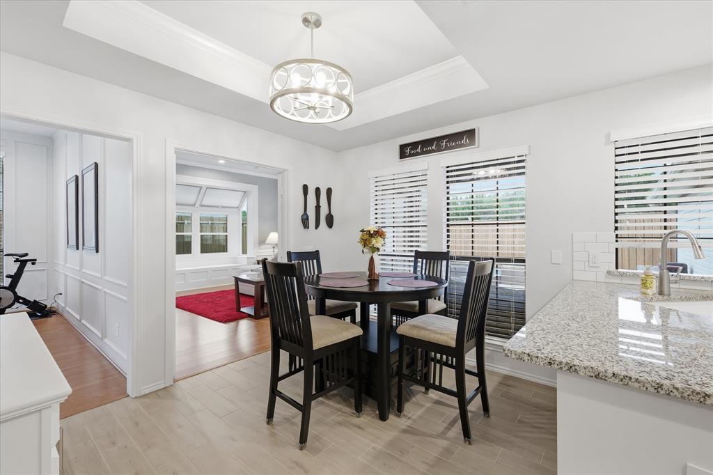 Spring Creek Pkwy Estates West 5 - Residential