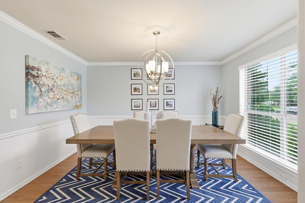 Spring Creek Pkwy Estates West 5 - Residential