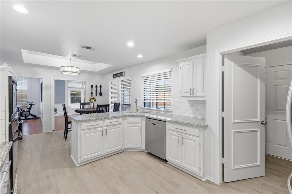 Spring Creek Pkwy Estates West 5 - Residential