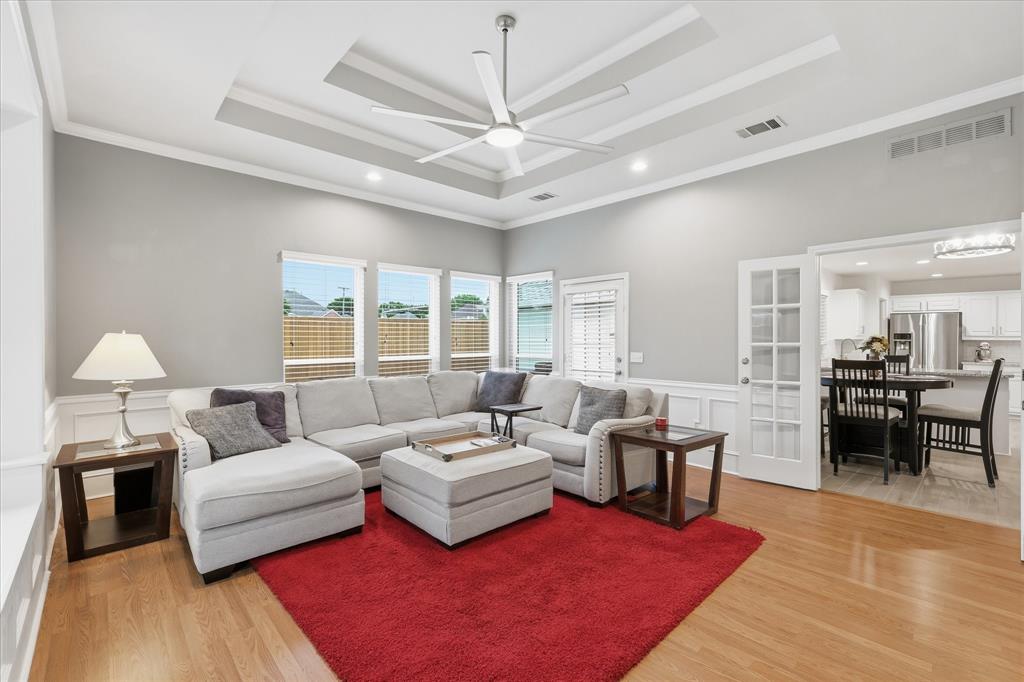 Spring Creek Pkwy Estates West 5 - Residential
