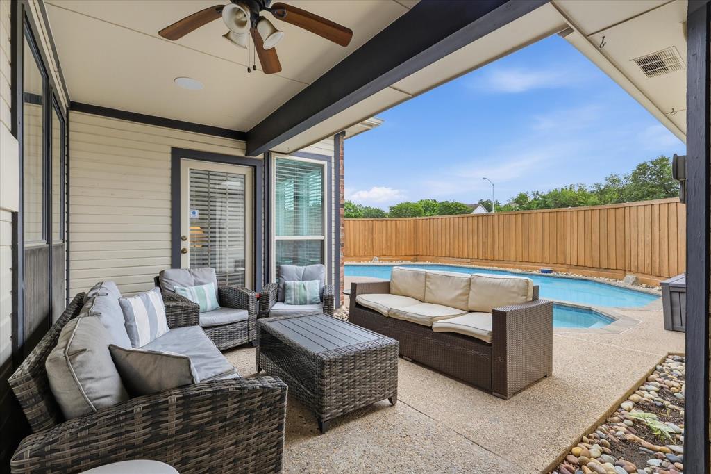 Spring Creek Pkwy Estates West 5 - Residential
