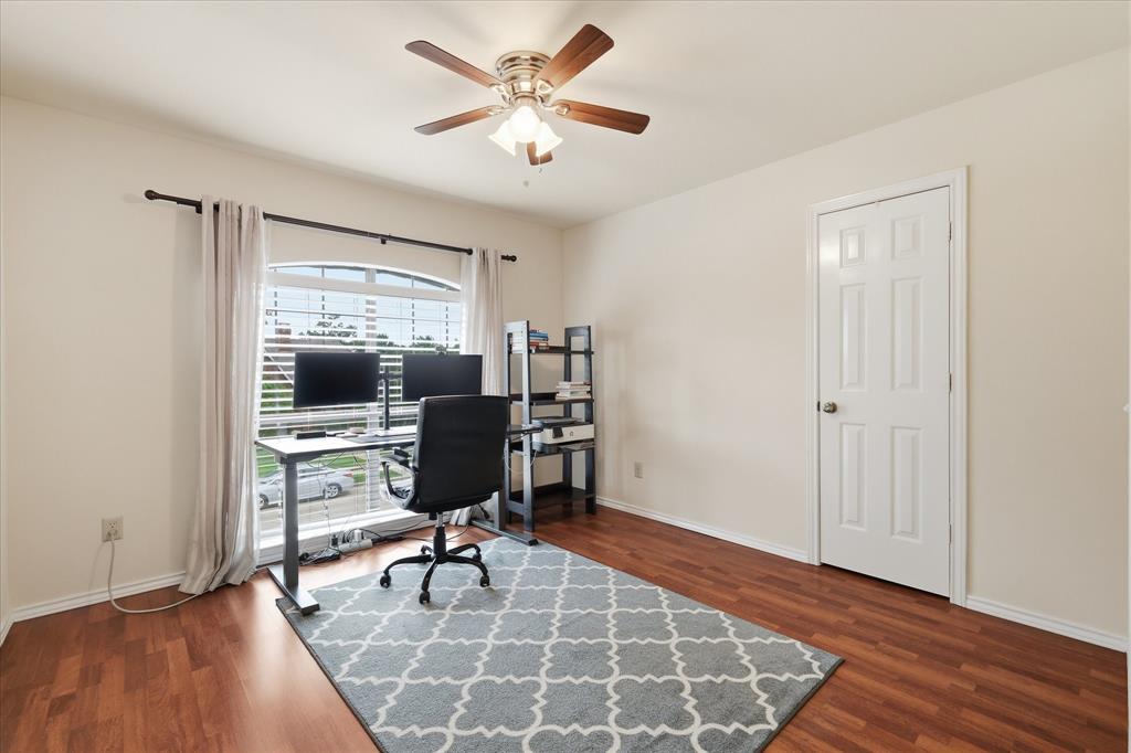 Spring Creek Pkwy Estates West 5 - Residential