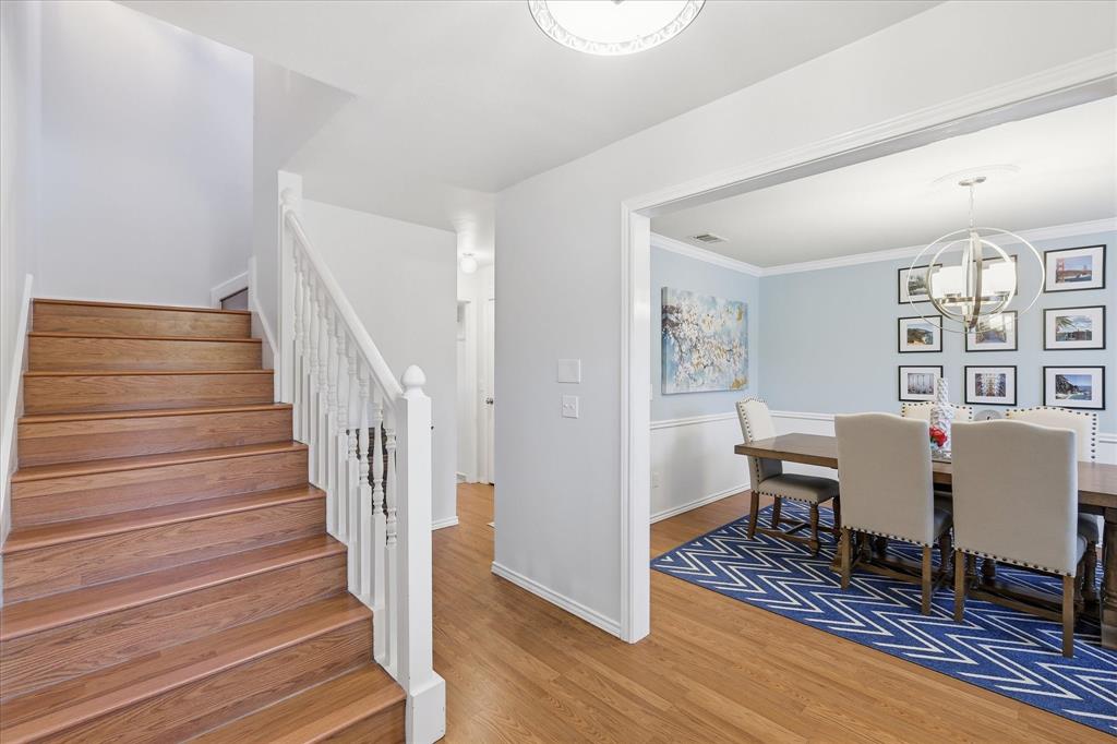 Spring Creek Pkwy Estates West 5 - Residential