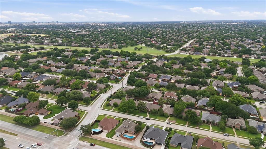 Spring Creek Pkwy Estates West 5 - Residential
