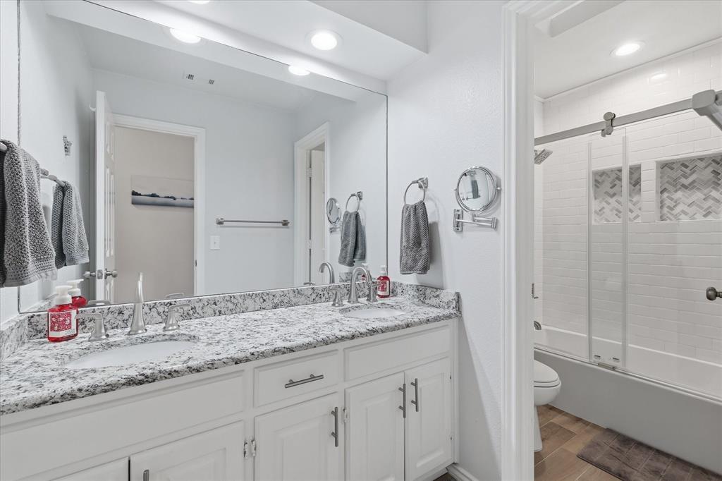 Spring Creek Pkwy Estates West 5 - Residential