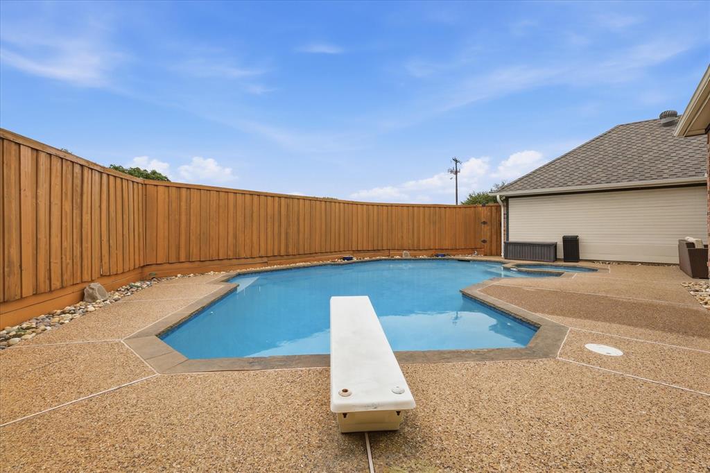 Spring Creek Pkwy Estates West 5 - Residential